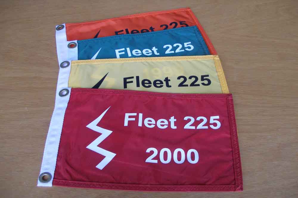 Flags